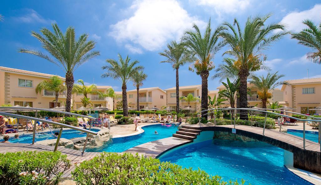 Tasia Maris Gardens Ayia Napa Exterior foto
